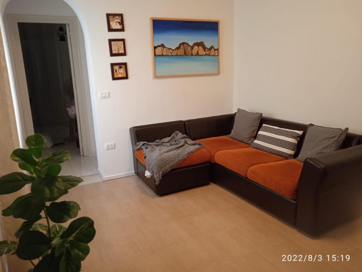 Stella Marina Apartment Mazara del Vallo Extérieur photo