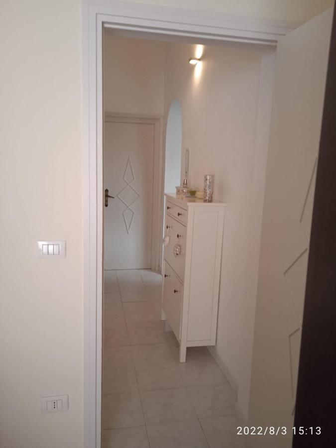 Stella Marina Apartment Mazara del Vallo Extérieur photo