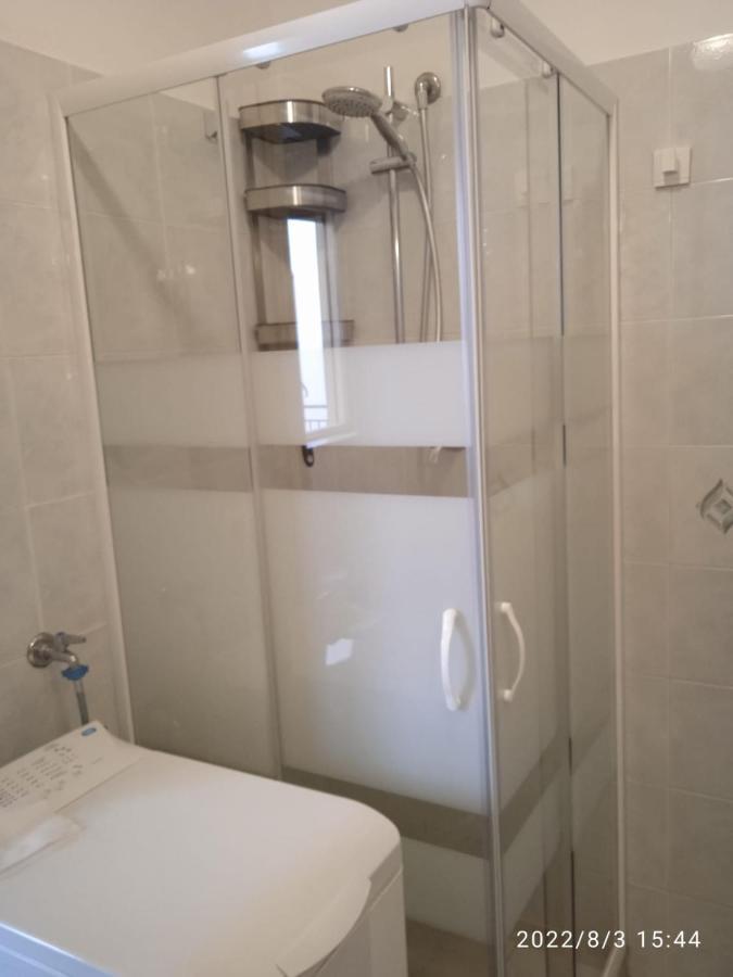 Stella Marina Apartment Mazara del Vallo Extérieur photo