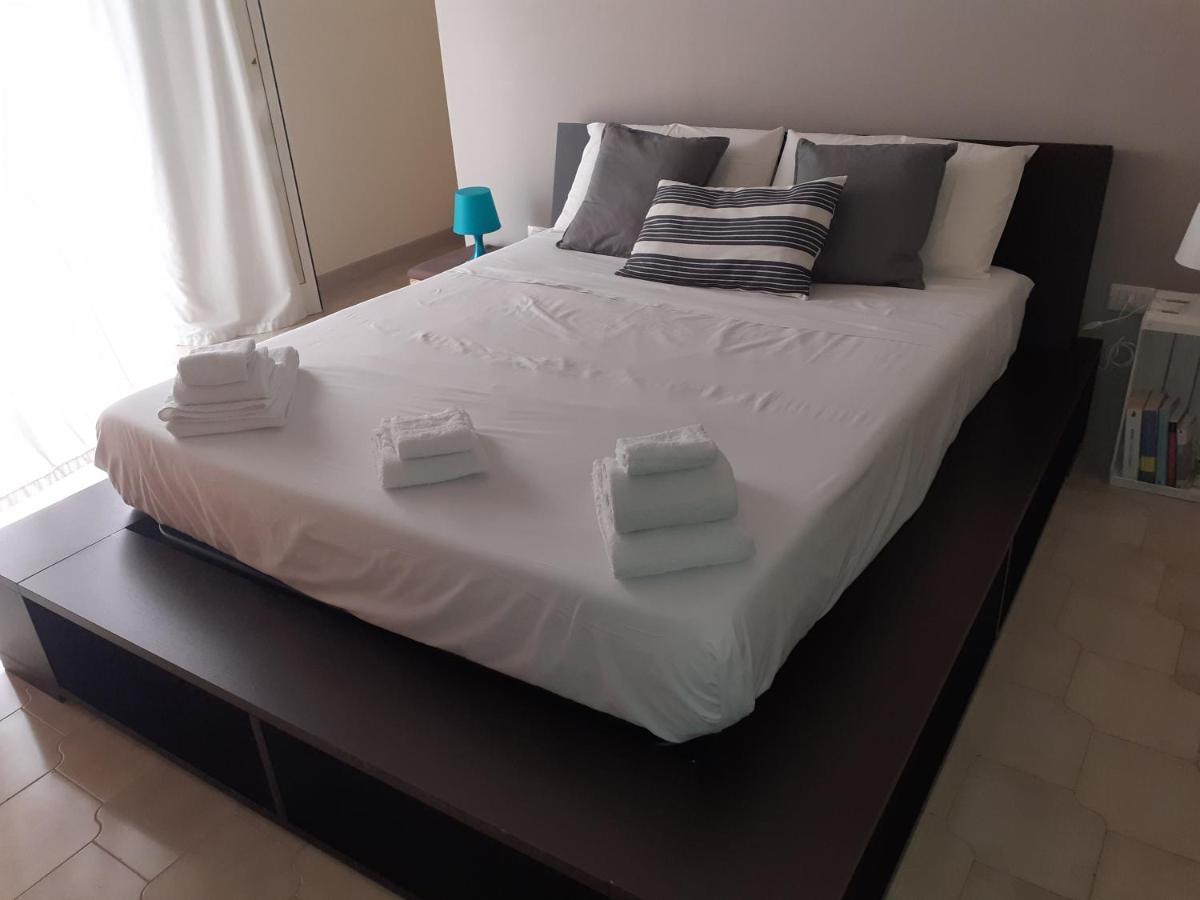 Stella Marina Apartment Mazara del Vallo Extérieur photo