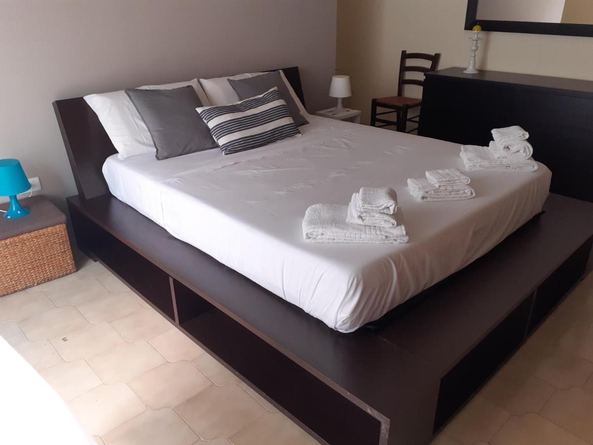 Stella Marina Apartment Mazara del Vallo Extérieur photo